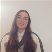 Profesora de infantil y primaria con experiencia se ofrece para clases de apoyo personalizadas